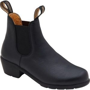 Blundstone heeled boot size 6.5